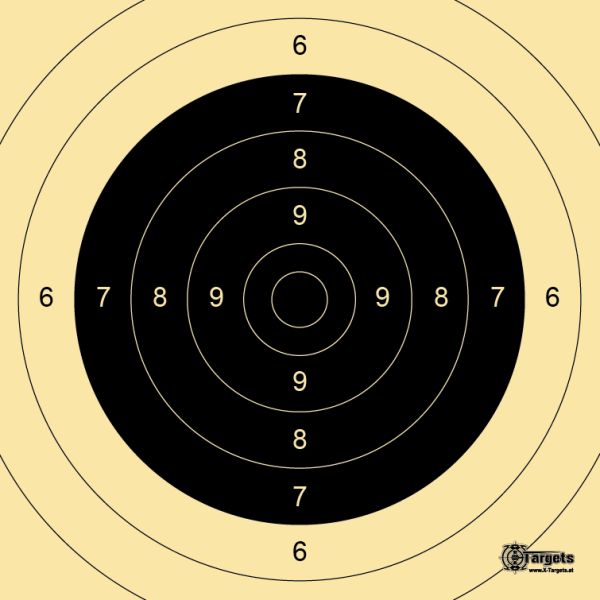 Standard-Target